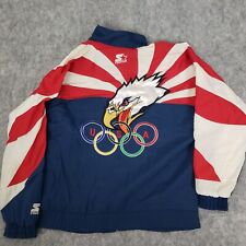 Vintage team usa for sale  Parrish