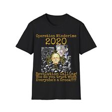 Operation mindcrime 2020 for sale  San Francisco