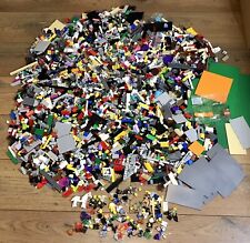 Genuine lego bulk for sale  BRADFORD