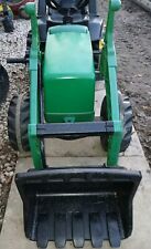 Pedal toy tractor for sale  ABERGELE