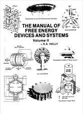 Manual free energy for sale  Coolidge