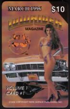 10. lowrider magazine for sale  Orlando