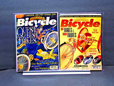 Lowrider bicycle magazine for sale  Phoenix