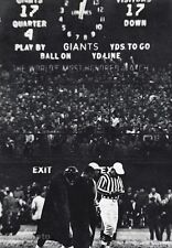 1950s nfl football for sale  Tampa