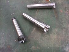 Assorted drive centres for sale  HENFIELD