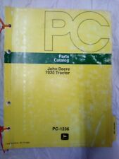 John deere parts for sale  Carpenter