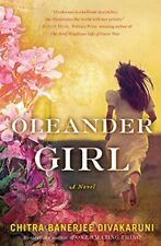 Oleander girl novel for sale  UK