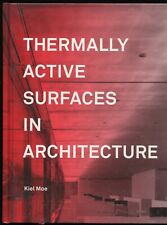 Thermally active surfaces for sale  Des Moines