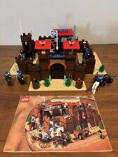 Lego western fort for sale  Ankeny