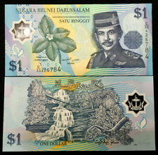 Brunei ringgit 2007 for sale  Nazareth