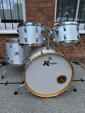 Rogers big drum for sale  WORCESTER