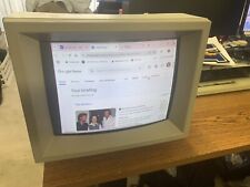 crt monitor for sale  Highland Park