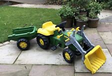 rolly tractor for sale  DARLINGTON