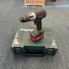 Metabo sb18 18v for sale  WINCHESTER