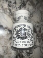 Grey poupon mustard for sale  Waxahachie