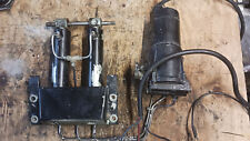 Suzuki outboard engine for sale  NELSON