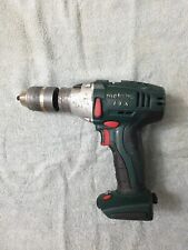 Metabo ltx ltx for sale  PRESTON