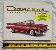 Danchuk manufacturing vintage for sale  Clarksville