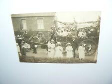 Rppc postcard horse for sale  ALDEBURGH