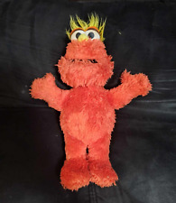 Hasbro sesame street for sale  Oaklyn