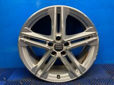 Audi line alloy for sale  ENNISKILLEN