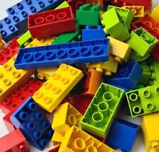 Duplo genuine bricks for sale  SEAFORD