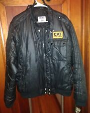 Vintage caterpillar jacket for sale  Morgantown