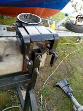 suzuki outboard engine for sale  YORK