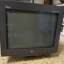 Nec fe2111sb diamondtron for sale  Winter Garden