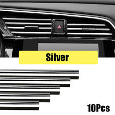 10pcs silver car for sale  BIRMINGHAM