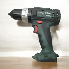 Metabo 18v rotary for sale  ROTHERHAM