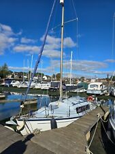 sloop for sale  FAREHAM