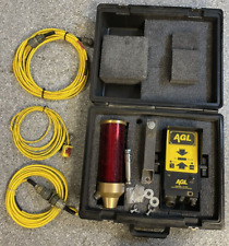 Agl 312r laser for sale  East Peoria