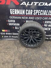 Genuine audi spoke for sale  BARKING