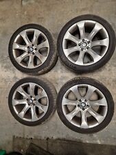 Bmw e53 wheels for sale  PRESTON