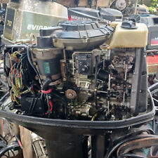 Suzuki dt55hp outboard for sale  NELSON