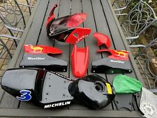 Mini moto fairing for sale  GOSPORT