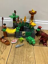 Lego duplo dinosaurs for sale  NEWCASTLE UPON TYNE