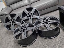 Genuine audi 5x112 for sale  HALIFAX