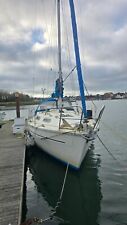 Sailing boat colvic for sale  FAREHAM