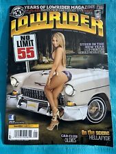 Lowrider magazine january for sale  Fresno