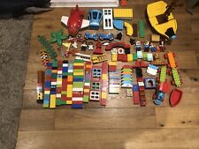 duplo bundle for sale  TADWORTH