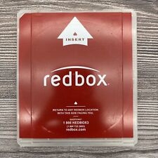 Empty redbox dvd for sale  Staten Island