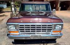 1978 ford 150 for sale  USA