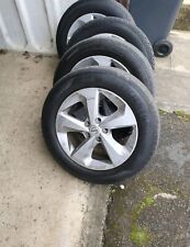 Nissan qashqa inch for sale  BRADFORD