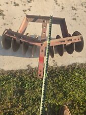 Wheel horse garden for sale  Niles