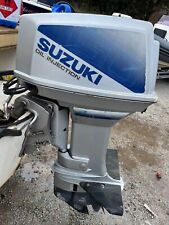 Suzuki 60hp stroke for sale  EXETER