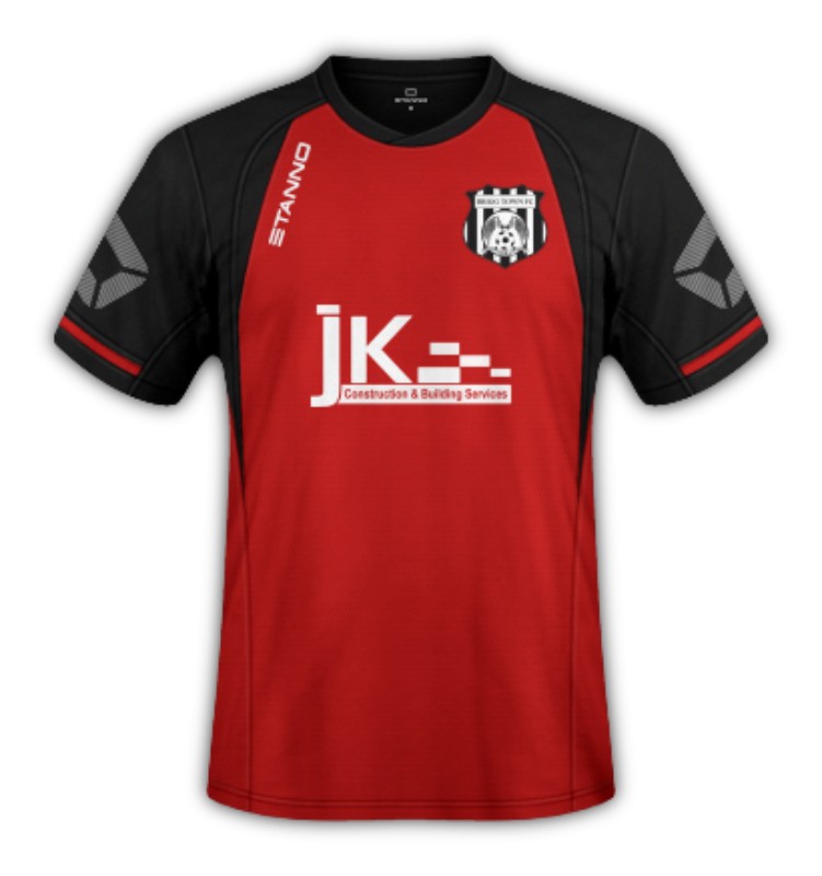 Northern Counties East League Division One 2020-21 Kits