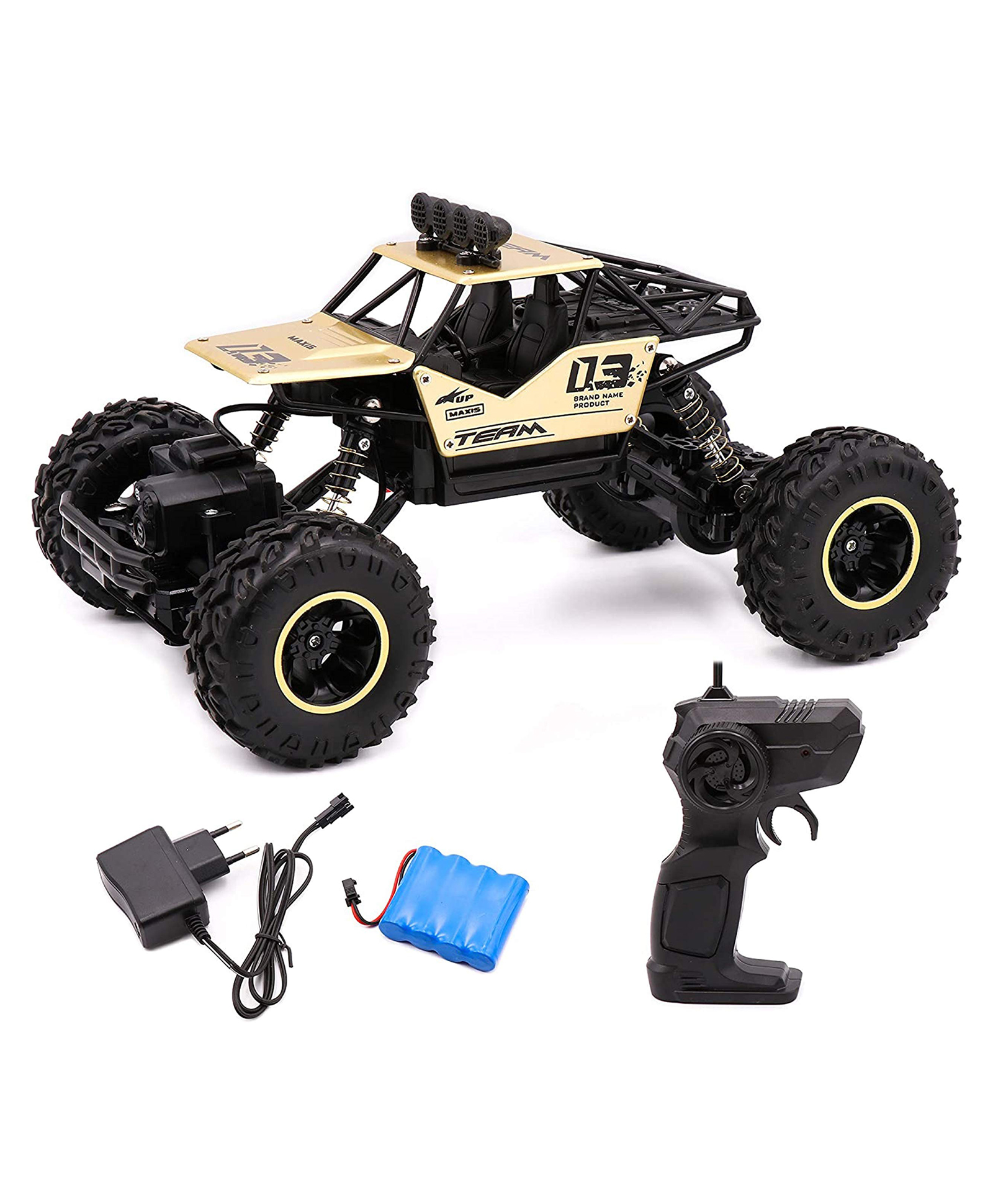 Truck Toys Remote Control | stickhealthcare.co.uk