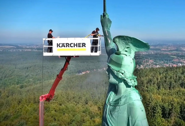 karcher